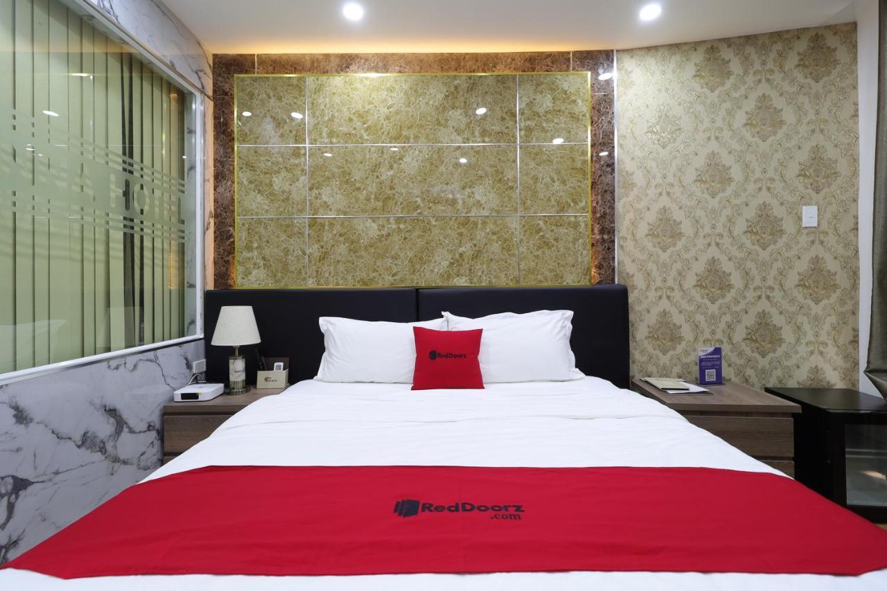 Vienna Hotel Ho Chi Minh-Byen Eksteriør billede