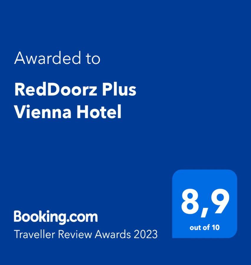 Vienna Hotel Ho Chi Minh-Byen Eksteriør billede