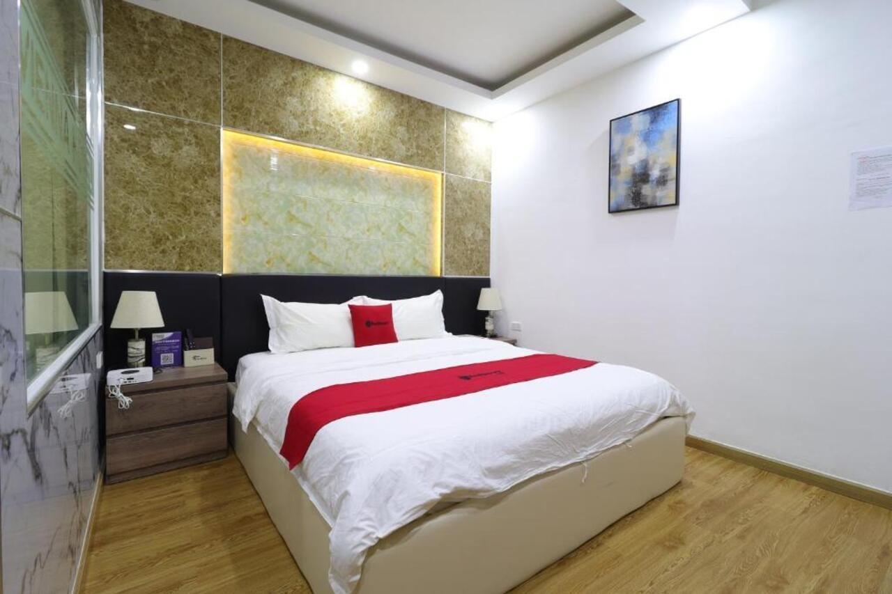 Vienna Hotel Ho Chi Minh-Byen Eksteriør billede