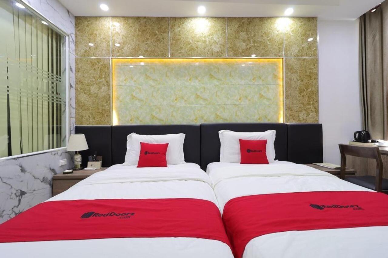 Vienna Hotel Ho Chi Minh-Byen Eksteriør billede